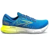 à prix très bas BROOKS GLYCERIN 20 BLUE/NIGHTLIFE/WHITE 23 7