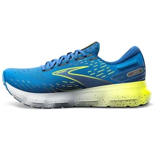 à prix très bas BROOKS GLYCERIN 20 BLUE/NIGHTLIFE/WHITE 23 8