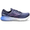 BROOKS GLYCERIN 20 W PEACOAT/BLUE/PINK 23 marques pas cher 20