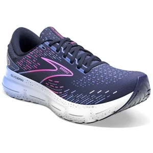 BROOKS GLYCERIN 20 W PEACOAT/BLUE/PINK 23 marques pas cher 12