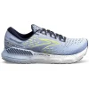 BROOKS GLYCERIN GTS 20 W LIGHT BLUE/PEACOAT/NIGHTLIFE 23 Paris 22