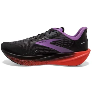 BROOKS HYPERION MAX W BLACK/FIESTA/BELLFLOWER 23 achat pas cher 10