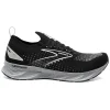 BROOKS LEVITATE STEALTHFIT 6 BLACK/GREY/OYSTER 23 soldes en ligne 20