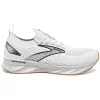 en ligne BROOKS LEVITATE STEALTHFIT 6 W WHITE/BRAN 23 16