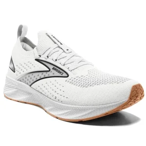 en ligne BROOKS LEVITATE STEALTHFIT 6 W WHITE/BRAN 23 7