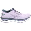 Meilleur Prix Garanti MIZUNO WAVE SKY 6 W PASTEL LILAC/WHITE/CHINA BLUE 23 17