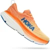 HOKA ONE ONE BONDI 8 IMPALA/MOCK ORANGE 23 magasin france 14