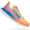 HOKA ONE ONE MACH 5 W IMPALA/CYCLAMEN 23 authentiques 22