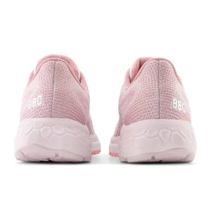 marque pas cher NEW BALANCE FRESH FOAM 880 V13 W STONE PINK/HAZY ROSE 23 16