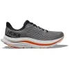 HOKA ONE ONE KAWANA BLACK/LUNAR ROCK 23 Réductions 14