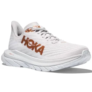 qualité supérieure HOKA ONE ONE MACH 5 W WHITE/COPPER 23 10