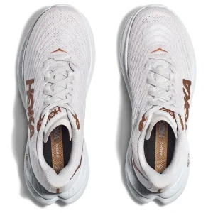 qualité supérieure HOKA ONE ONE MACH 5 W WHITE/COPPER 23 16