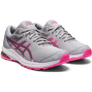 ASICS GT-1000 10 GS JR PIEDMONT GREY/PURE SILVER 21 Officielle 12