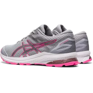 ASICS GT-1000 10 GS JR PIEDMONT GREY/PURE SILVER 21 Officielle 14