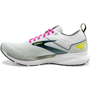 BROOKS RICOCHET 3 W ICE FLOW/PINK/POND 21 beauté 14