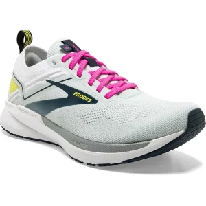 BROOKS RICOCHET 3 W ICE FLOW/PINK/POND 21 beauté 10