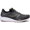 vente luxe pas cher SAUCONY GUIDE 14 W CHARCOAL/ROSE 21 14