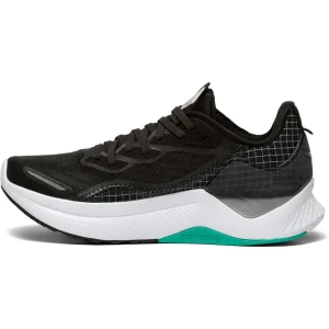 SAUCONY ENDORPHIN SHIFT 2 W BLACK/WHITE 22 Distributeur Officiel 11