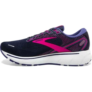 Prix très abordable BROOKS GHOST 14 W PEACOAT/PINK/WHITE 22 10