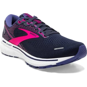 Prix très abordable BROOKS GHOST 14 W PEACOAT/PINK/WHITE 22 12