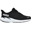 HOKA ONE ONE CLIFTON 8 W BLACK/WHITE 22 excellente qualité 22