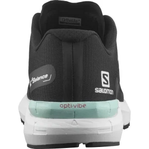 SALOMON SONIC 4 BALANCE BLACK/WHITE/BLACK 21 mode pas chere 14