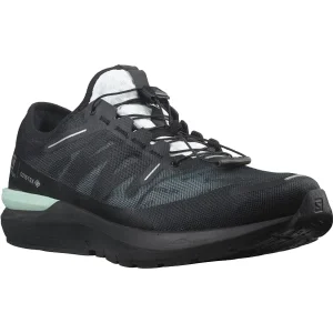 prix le plus bas SALOMON SONIC 4 GORE-TEX LACK/WHT/BLACK 21 10