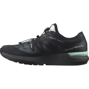 prix le plus bas SALOMON SONIC 4 GORE-TEX LACK/WHT/BLACK 21 12