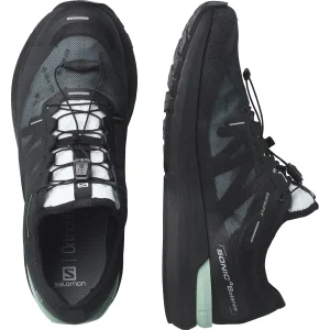 prix le plus bas SALOMON SONIC 4 GORE-TEX LACK/WHT/BLACK 21 16