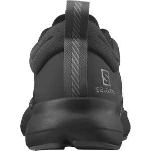 SALOMON PREDICT SOC 2 MAGNET/BLACK/QUIET SHADE 22 soldes en ligne 14