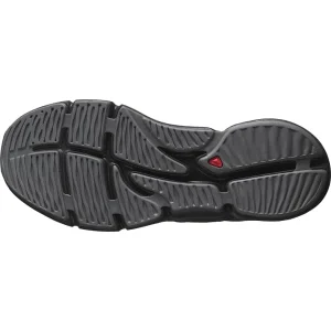 SALOMON PREDICT SOC 2 MAGNET/BLACK/QUIET SHADE 22 soldes en ligne 18