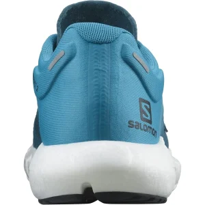 Livraison Standard/Rapide SALOMON PREDICT2 MALLARD BLUE/BARRIER REEF/BLACK 21 14