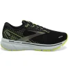 BROOKS GHOST 14 BLACK/NIGHTLIFE/SPA BLUE 22 Achat 20