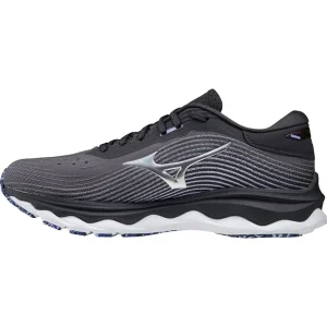 marque moins cher MIZUNO WAVE SKY 5 W BLACKENED PEARL / SILVER / VIOLET GLOW 21 10