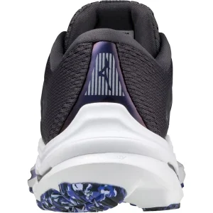 prix pas cher MIZUNO WAVE INSPIRE 17 W BLACKENED PEARL / 10077 C / VIOLET GLOW 21 16