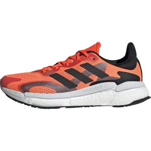 ADIDAS SOLAR BOOST 3 M SOLAR RED/CORE BLACK/NIGHT METALLIC 21 prix pas cher 10