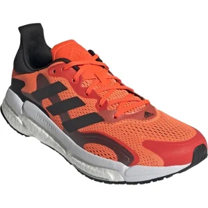 ADIDAS SOLAR BOOST 3 M SOLAR RED/CORE BLACK/NIGHT METALLIC 21 prix pas cher 12