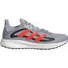 ADIDAS SOLAR GLIDE 4 M HALO SILVER/SOLAR RED/CORE BLACK 21 REMISE allant 19