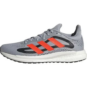 ADIDAS SOLAR GLIDE 4 M HALO SILVER/SOLAR RED/CORE BLACK 21 REMISE allant 10