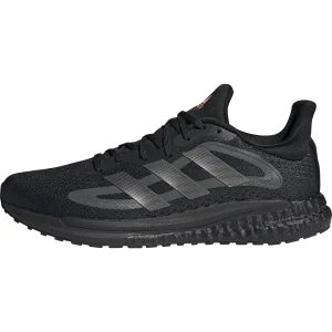 livraison la plus rapide ADIDAS SOLAR GLIDE 4 M CORE BLACK/NIGHT METALLIC/GREY FIVE 21 10