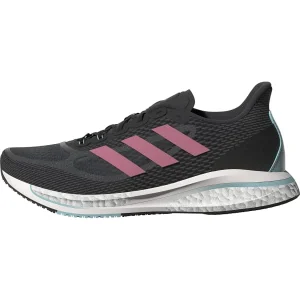 ADIDAS SUPERNOVA + W CARBON/PINK TONE/MINT TONE 21 acheter 9