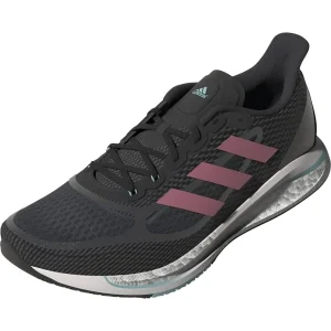 ADIDAS SUPERNOVA + W CARBON/PINK TONE/MINT TONE 21 acheter 11