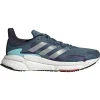 grande qualité ADIDAS SOLAR BOOST 3 M ORBIT INDIGO/SILVER METALLIC/SONIC INK 21 16