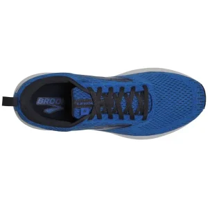 Distributeur Officiel BROOKS LEVITATE 5 BLUE/INDIA INK/WHITE 21 16