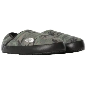 qualité d’originales THE NORTH FACE THERMOBALL TRACTION MULE V CAMO PRINT 22 10