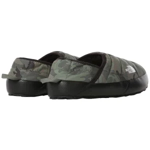 qualité d’originales THE NORTH FACE THERMOBALL TRACTION MULE V CAMO PRINT 22 12