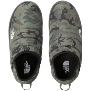 qualité d’originales THE NORTH FACE THERMOBALL TRACTION MULE V CAMO PRINT 22 14