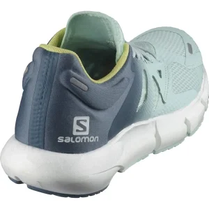 shopping pas cher SALOMON PREDICT2 W ICY MORN COPEN BLUE CHA 21 12